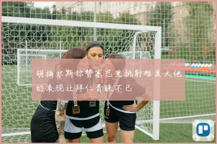 胡梅尔斯称赞塞巴里挑射难度大他的表现让拜仁青睐不已